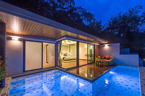 Chermantra Aonang Resort and Pool Suite