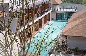 Chermantra Aonang Resort and Pool Suite