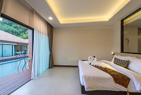 Chermantra Aonang Resort and Pool Suite