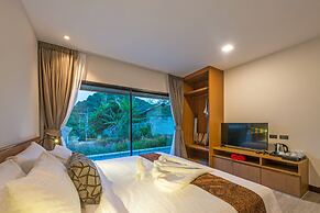 Chermantra Aonang Resort and Pool Suite