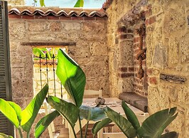 Perla Rossa Alacati