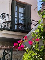 Perla Rossa Alacati