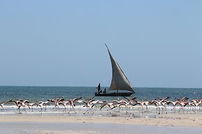 Bomani Beach Bungalows