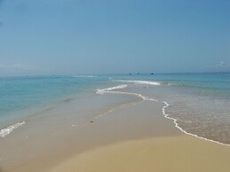 Bomani Beach Bungalows