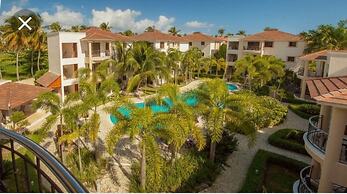 Beatiful condo rosa hermosa