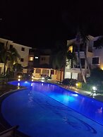 Beatiful condo rosa hermosa