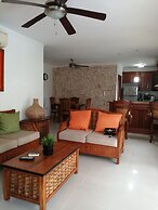 Beatiful condo rosa hermosa