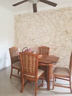 Beatiful condo rosa hermosa