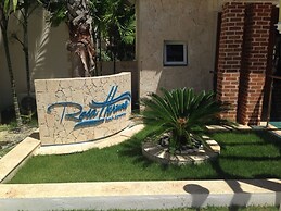 Beatiful condo rosa hermosa