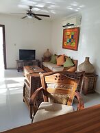 Beatiful condo rosa hermosa