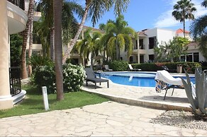 Beatiful condo rosa hermosa