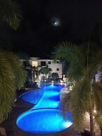 Beatiful condo rosa hermosa