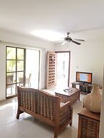 Beatiful condo rosa hermosa