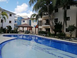 Beatiful condo rosa hermosa