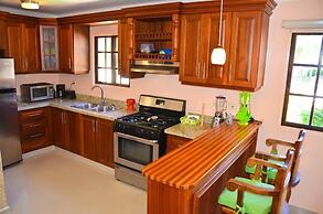 Beatiful condo rosa hermosa