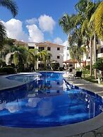 Beatiful condo rosa hermosa
