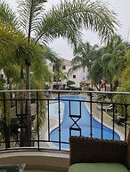 Beatiful condo rosa hermosa