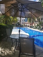 Beatiful condo rosa hermosa
