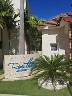 Beatiful condo rosa hermosa