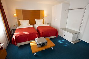 Maurers Zollamt Hotel
