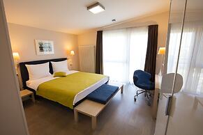Maurers Zollamt Hotel