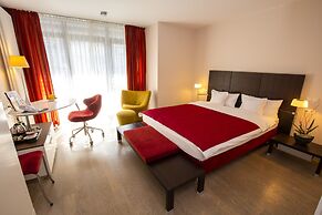 Maurers Zollamt Hotel