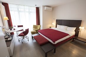 Maurers Zollamt Hotel
