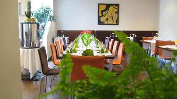 Maurers Zollamt Hotel