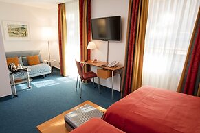 Maurers Zollamt Hotel