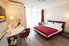 Maurers Zollamt Hotel