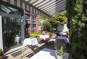 Maurers Zollamt Hotel