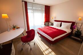 Maurers Zollamt Hotel