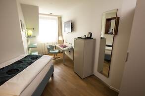Maurers Zollamt Hotel