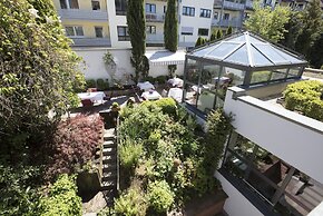 Maurers Zollamt Hotel