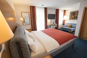 Maurers Zollamt Hotel