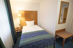 Maurers Zollamt Hotel