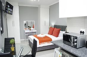 Cape Town Micro Apartments
