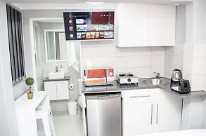 Cape Town Micro Apartments