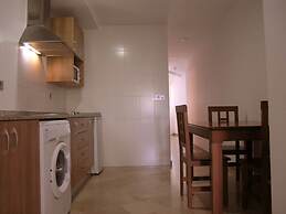Apartamentos Aixa II