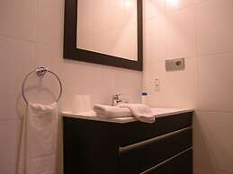 Apartamentos Aixa II