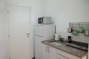Hostel BU93