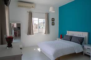 Hostel BU93