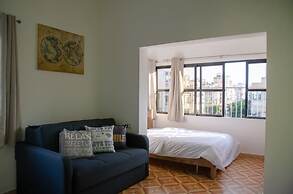 Hostel BU93