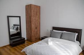 Hostel BU93