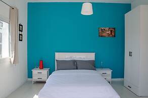 Hostel BU93