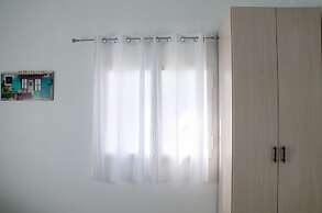 Hostel BU93