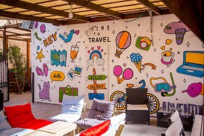 Hostel BU93