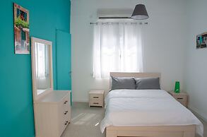 Hostel BU93