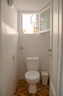 Hostel BU93