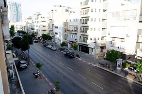 Hostel BU93